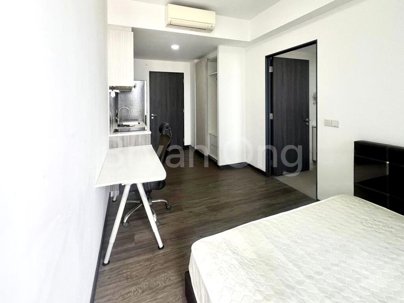 3 Bed Condo for Sale in  Gem Residences - Image 12